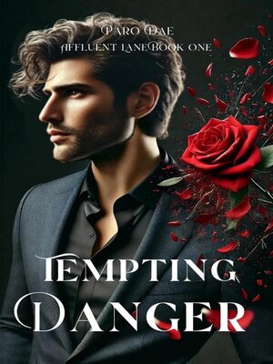 cover image of Tempting Danger